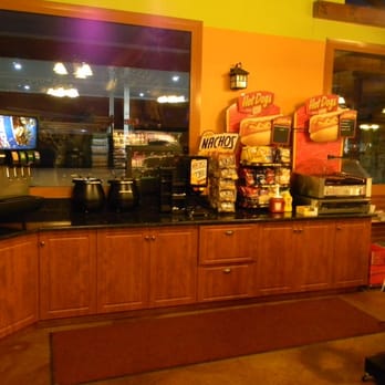Winzz - a view of a coffee shop - Gas Stations Near Me - Waterbury, Connecticut Winzz - a view of a coffee shop - Gas Stations Near Me - Waterbury, Connecticut