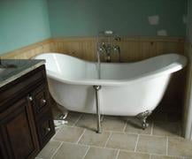 Slide of Royal Plumbing And Tile