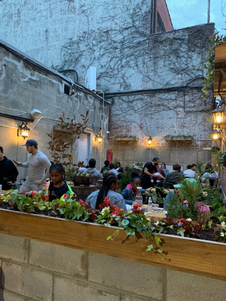 Taqueria Milear