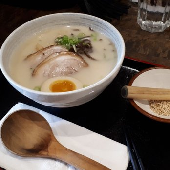 Ramen Isshin - Ramen Near Me - Toronto, Ontario Ramen Isshin - Ramen Near Me - Toronto, Ontario