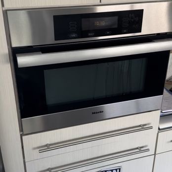 Yz Pro - Built-in Microwave Miele - control panel replacement - Appliances & Repair Near Me - Honolulu, Hawaii Yz Pro - Built-in Microwave Miele - control panel replacement - Appliances & Repair Near Me - Honolulu, Hawaii