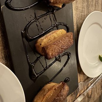 LĒNA - French Near Me - New York, New York