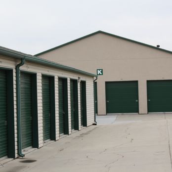 Towne Storage - West Riverton - Self Storage Near Me - Riverton, Utah