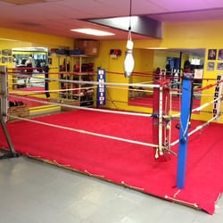 Bfs Boxing