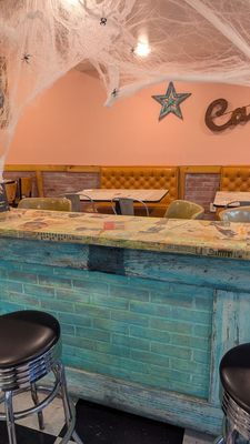 D'Cuban Cafe by null