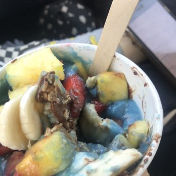 Bungalow Bowls - Acai Bowls Near Me - Ocean City, New Jersey Bungalow Bowls - Acai Bowls Near Me - Ocean City, New Jersey