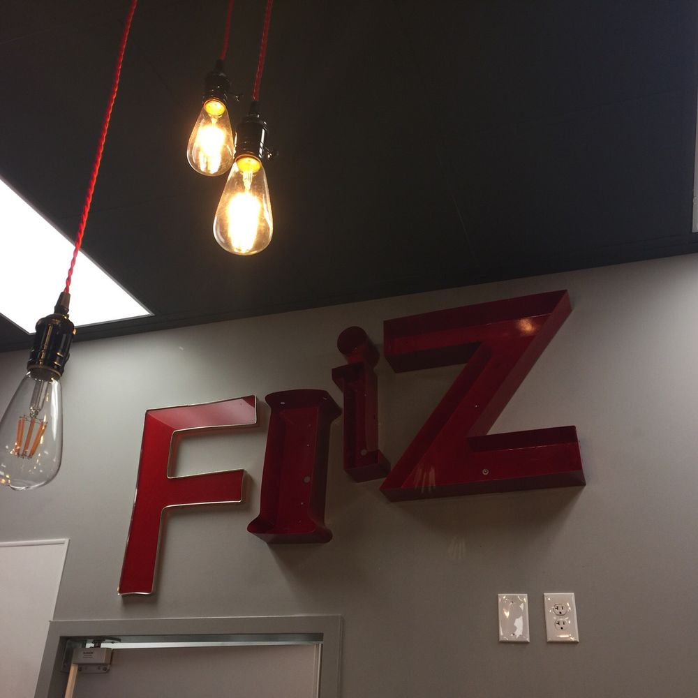 FiiZ Drinks - Friendly staff that offers up some great suggestions! - Desserts Near Me - Sandy, Utah FiiZ Drinks - Friendly staff that offers up some great suggestions! - Desserts Near Me - Sandy, Utah