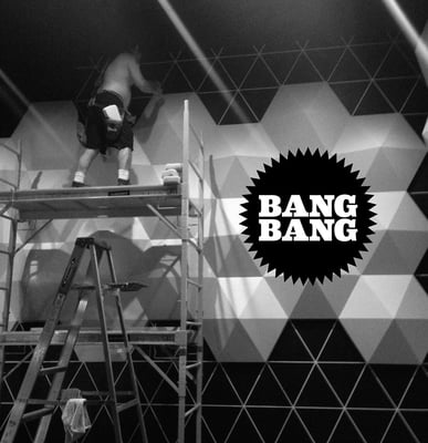 Bang Bang - San Diego by null