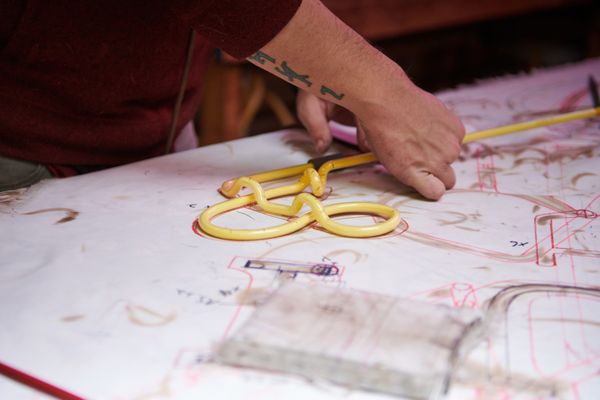 Neon Williams by null