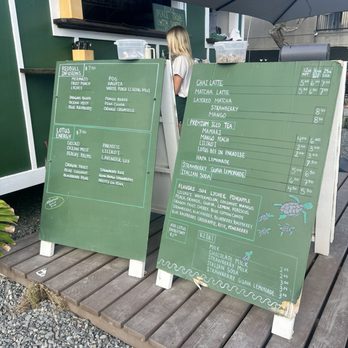 Holoholo Drive-Thru Espresso - Menu - Coffee & Tea Near Me - Kailua, Hawaii Holoholo Drive-Thru Espresso - Menu - Coffee & Tea Near Me - Kailua, Hawaii