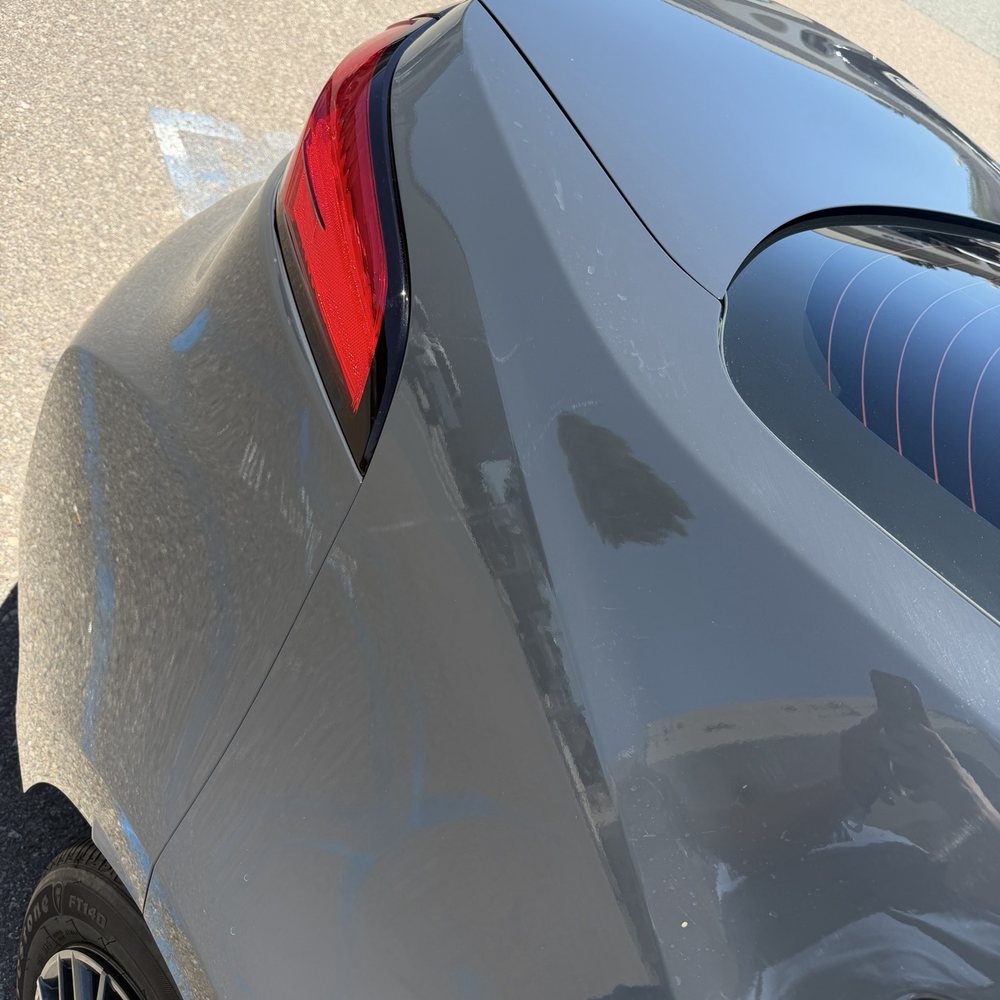 Crystal Clean Car Wash - Car Wash Near Me - El Cajon, California