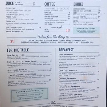 Magnolia Table - Breakfast & Brunch Near Me - Waco, Texas Magnolia Table - Breakfast & Brunch Near Me - Waco, Texas