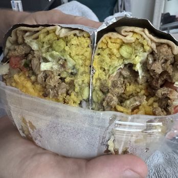 Los Antojitos Taqueria - Burrito - Food Trucks Near Me - Hollywood, Florida Los Antojitos Taqueria - Burrito - Food Trucks Near Me - Hollywood, Florida