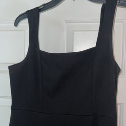 Ruined dress