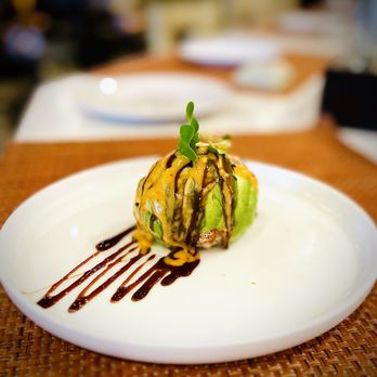 Kobe Steak & Sushi - Avocado bon bon - Sushi Bars Near Me - Cartersville, Georgia Kobe Steak & Sushi - Avocado bon bon - Sushi Bars Near Me - Cartersville, Georgia