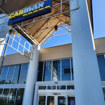 CarMax - Used Car Dealers Near Me - Davie, Florida