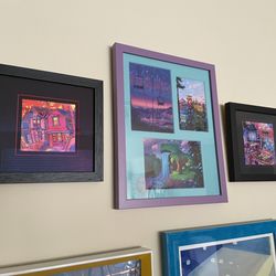 Frugal Phil's Frame Factory Outlet