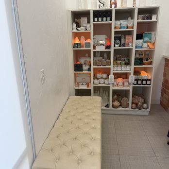 The Salt Room - Skin Care Near Me - Las Vegas, Nevada