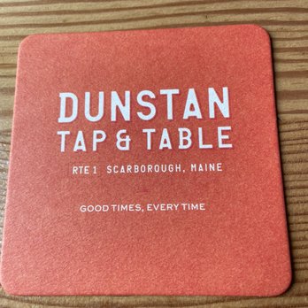 Dunstan Tap & Table - Burgers Near Me - Scarborough, Maine Dunstan Tap & Table - Burgers Near Me - Scarborough, Maine