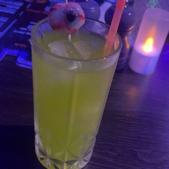 Haunted Castle Cafe - Swamp Thing - Seafood Near Me - Plano, Texas Haunted Castle Cafe - Swamp Thing - Seafood Near Me - Plano, Texas