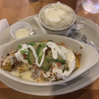 Cypress Breakfast House - Benedict's Buenos - Breakfast & Brunch Near Me - Cypress, Texas