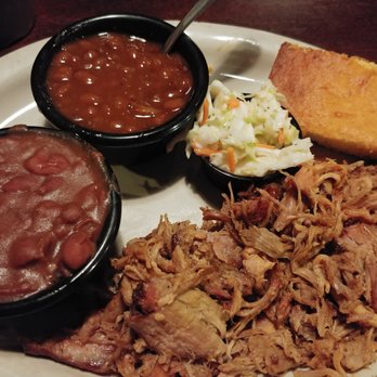 Swampwater Grill - Pulled pork plate - Cajun/Creole Near Me - Cincinnati, Ohio Swampwater Grill - Pulled pork plate - Cajun/Creole Near Me - Cincinnati, Ohio