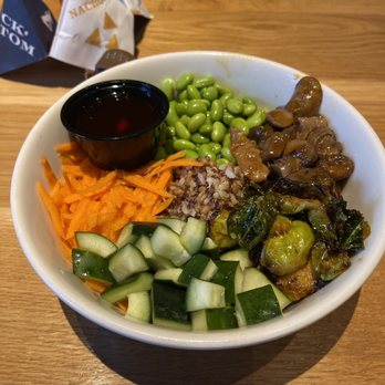 Rock Bottom Restaurant & Brewery - TIGER CRY $15 (didn't even use the sauce) - Breweries Near Me - Daytona, Florida Rock Bottom Restaurant & Brewery - TIGER CRY $15 (didn't even use the sauce) - Breweries Near Me - Daytona, Florida