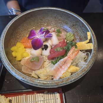 Mikata - Sushi Bars Near Me - Dunwoody, Georgia