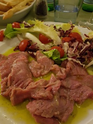 Da Alighiero by null