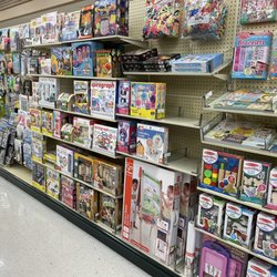 Mardel Christian & Education - Craft supplies