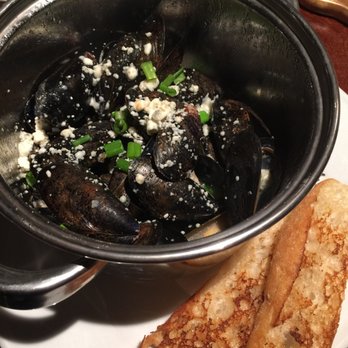 McGlynn's Pub & Restaurant - Drunken mussels - American Near Me - Dover, Delaware McGlynn's Pub & Restaurant - Drunken mussels - American Near Me - Dover, Delaware