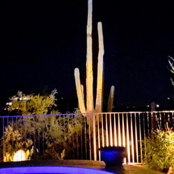 Hacienda Outdoors Pool & Landscape