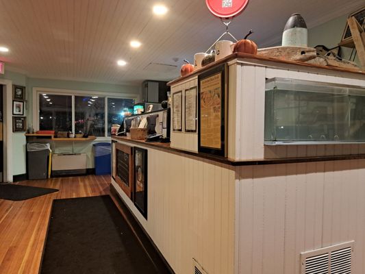 Captain Sam's Ice Cream by null