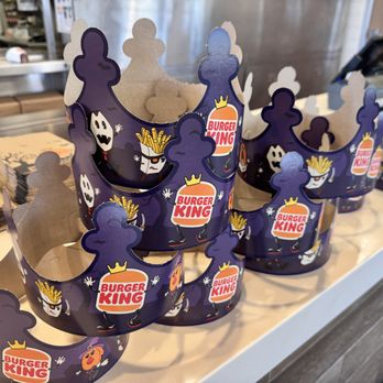 Burger King - Burgers Near Me - Strasburg, Virginia
