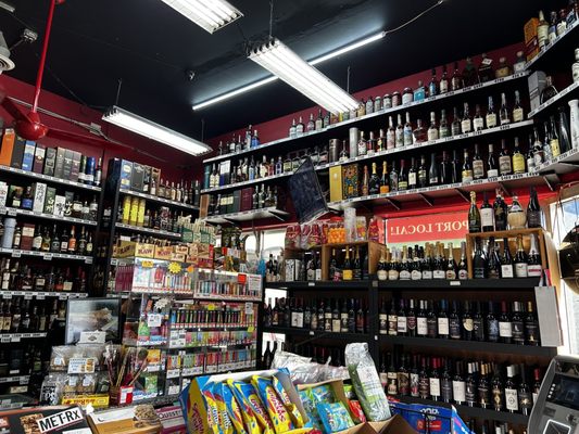 Fatboy's Deli & Spirits by null