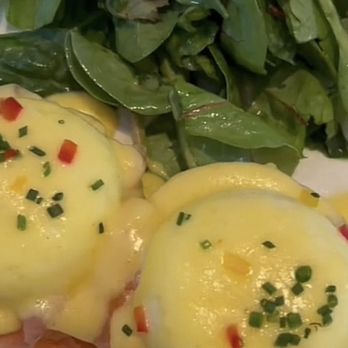 Sarabeth's Key West - Eggs Benedict - American Near Me - Key West, Florida Sarabeth's Key West - Eggs Benedict - American Near Me - Key West, Florida
