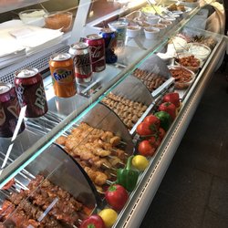Marmaris Turkish Grill
