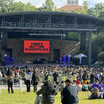 Frost Amphitheater - Blackfest 2024 - Stadiums & Arenas Near Me - Stanford, California Frost Amphitheater - Blackfest 2024 - Stadiums & Arenas Near Me - Stanford, California