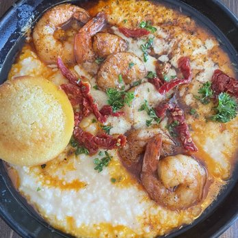 Old Lady Gang - Rileys Shrimp & Grits - Southern Near Me - Atlanta, Georgia Old Lady Gang - Rileys Shrimp & Grits - Southern Near Me - Atlanta, Georgia