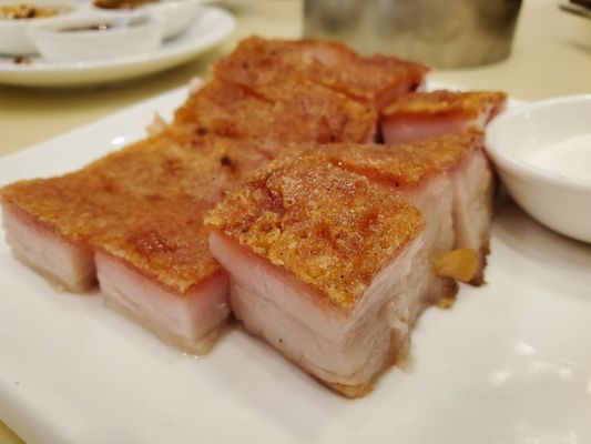 MingHin Cuisine by null