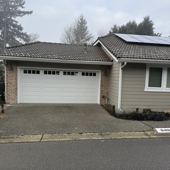 Garage Tech - Garage Door Services Near Me - Bothell, Washington Garage Tech - Garage Door Services Near Me - Bothell, Washington
