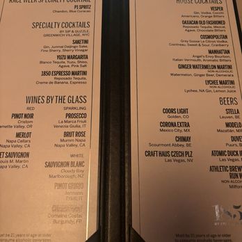 1850 by American Express - Menu - Pop-Up Restaurants Near Me - Las Vegas, Nevada 1850 by American Express - Menu - Pop-Up Restaurants Near Me - Las Vegas, Nevada