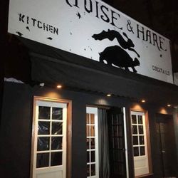 Tortoise & Hare - The pub.