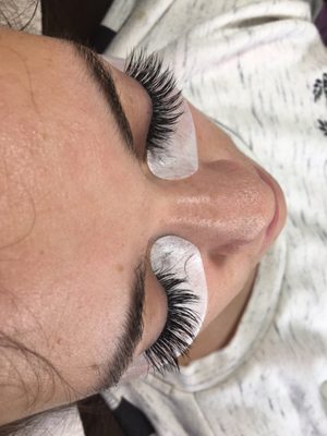 Yellow Butterfly Spa