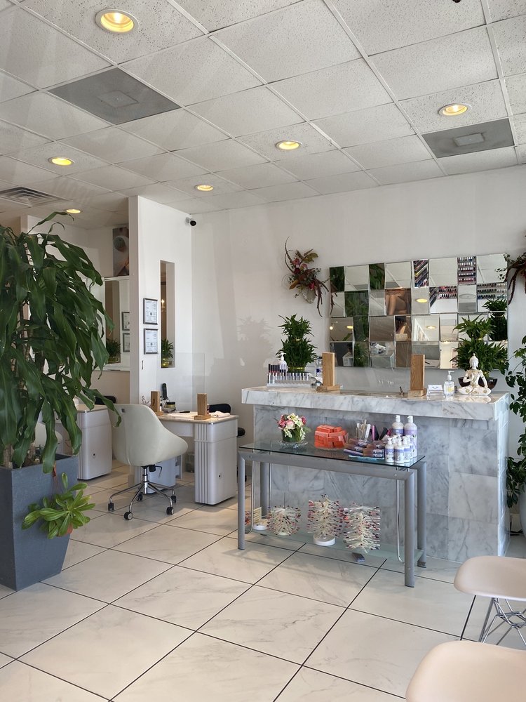 RESORT NAIL AND SPA Updated April 2024 117 Photos & 83 Reviews