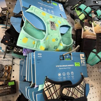 Aptos Feed & Pet Supply - RC Pet brand harnesses - Pet Stores Near Me - Aptos, California Aptos Feed & Pet Supply - RC Pet brand harnesses - Pet Stores Near Me - Aptos, California
