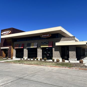 Jason's Deli - Delis Near Me - Houston, Texas