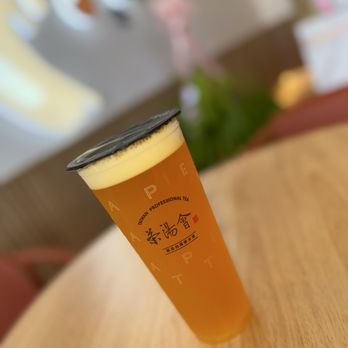TP Tea - Bubble Tea Near Me - San Diego, California