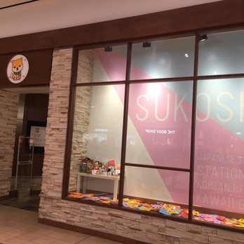 Sukoshi Mart - Convenience Stores Near Me - Toronto, Ontario