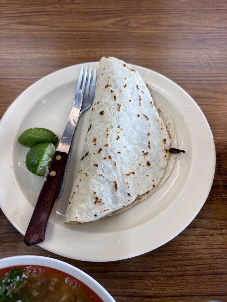 Cabeza De Res Taculichi